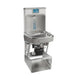 Elkay LZS8WSSP Enhanced Bottle Filler & Single ADA Cooler – Filtered, Refrigerated - The Fountain Direct