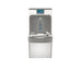 Elkay LZS8WSSP Enhanced Bottle Filler & Single ADA Cooler – Filtered, Refrigerated - The Fountain Direct