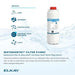 Elkay LZS8WSVRSK ezH2O Bottle Filling Station with Single ADA Cooler Filtered Refrigerated Stainless - The Fountain Direct