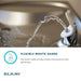 Elkay EZOOSTL8LC Bi-Level ADA Cooler – Hands-Free, Non-Filtered, Refrigerated - The Fountain Direct