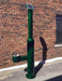 Stern-Williams -100 Solar-Powered Lighting Device – Enhancing Safety & Visibility - The Fountain Direct