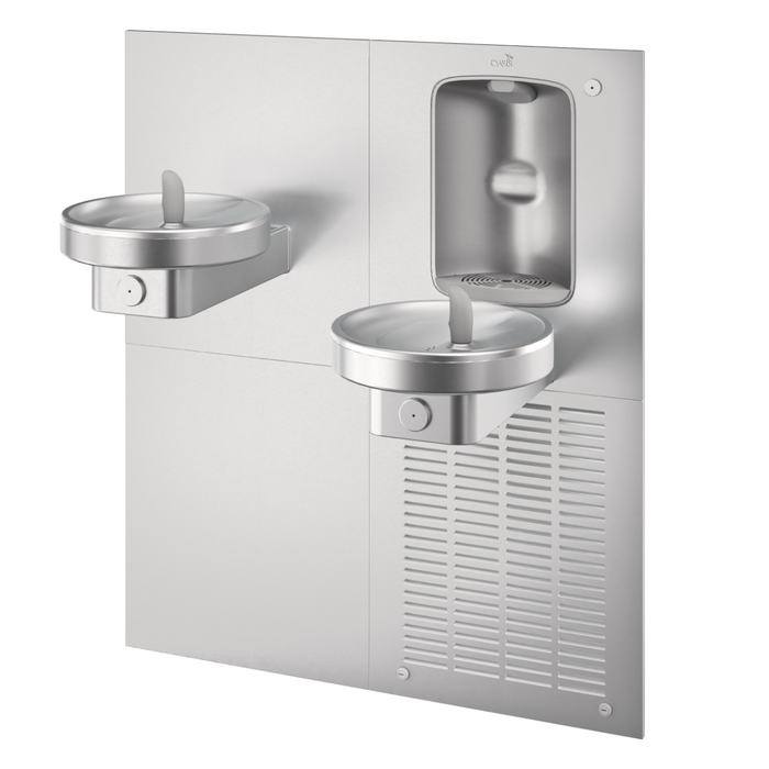 Oasis M8CRSBF product view