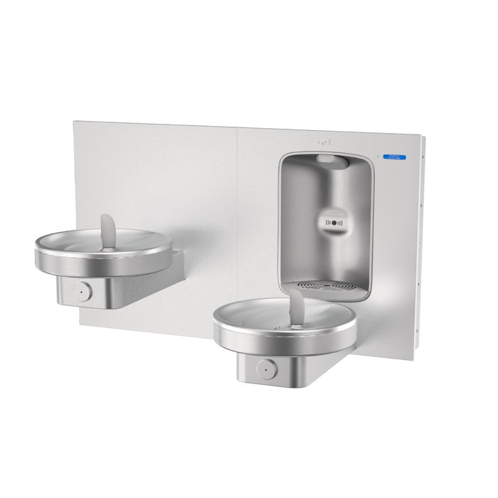 Oasis MMRSLEBF Stainless Steel