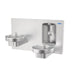 Oasis MMRSLEBF Stainless Steel