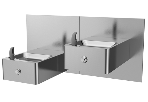 Oasis MSSLPM product view