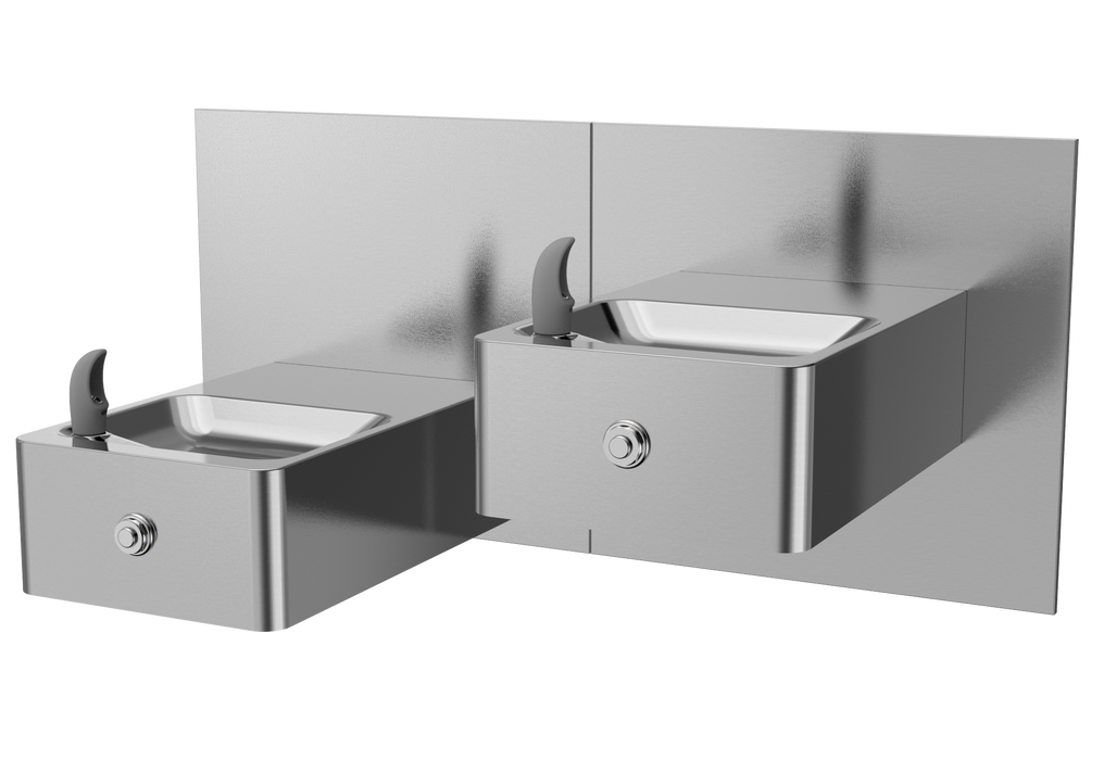 Oasis MSSLPM product view