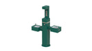 Oasis DGM-BC-FF-GRN product view