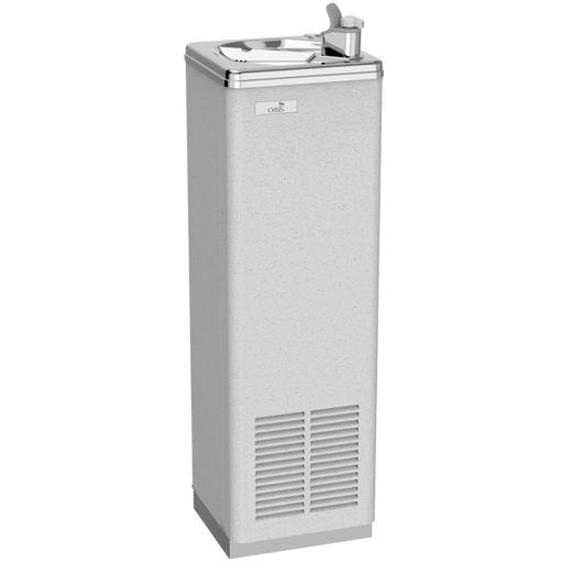 Oasis P10CP compact free standing water cooler