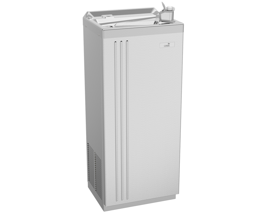 Oasis PLF20FACP Stainless Steel
