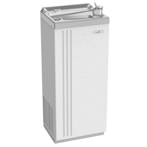 Oasis P8FA free standing water cooler, Sandstone