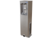 Oasis PFCPD10EBF outdoor free-standing bottle filler