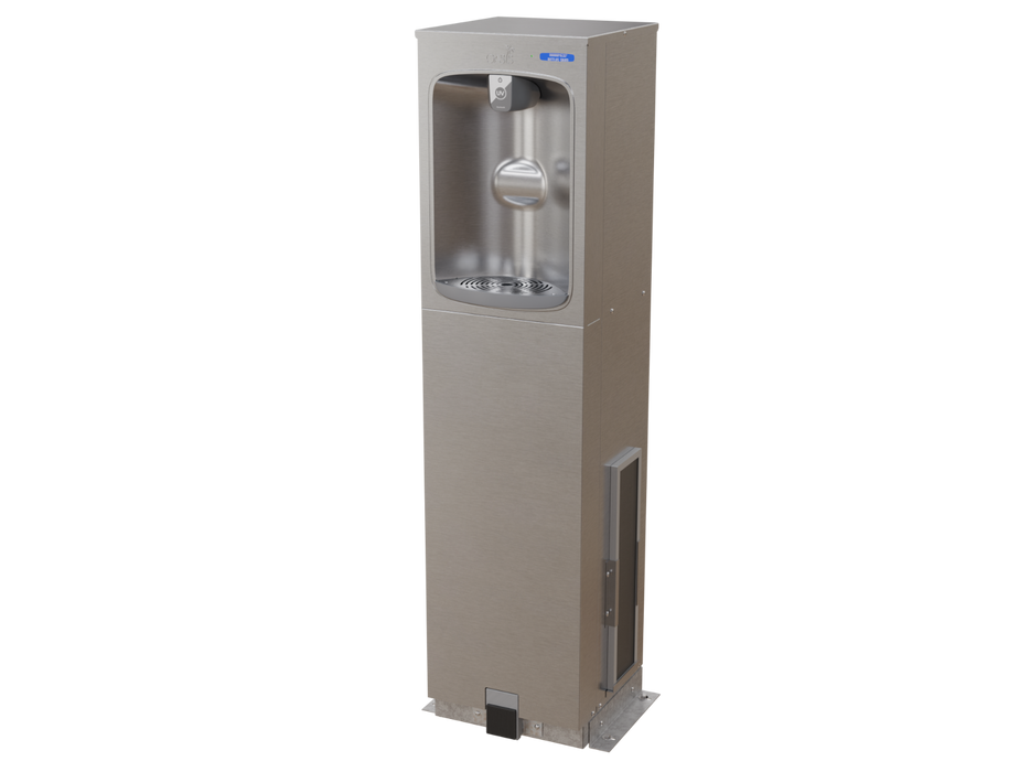 Oasis PFCPD10EBQ product view