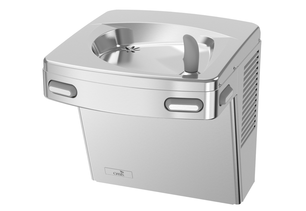 Oasis PGFAC Filtered VersaCooler II Single Fountain, Non-Refrigerated, VersaFilter III Filter – Non-Refrigerated
