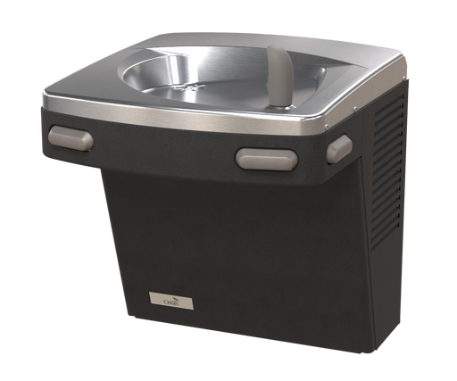 Oasis PG8AC Matte Black