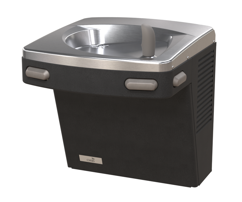 Oasis PG8AC Matte Black