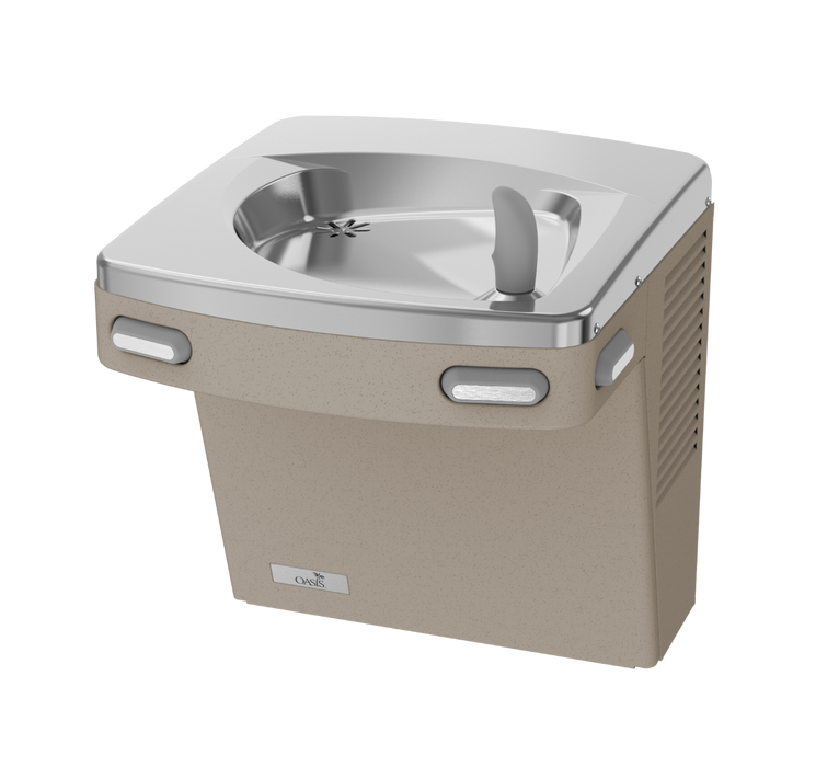 Oasis PGFAC Filtered VersaCooler II Single Fountain, Non-Refrigerated, VersaFilter III Filter – Non-Refrigerated