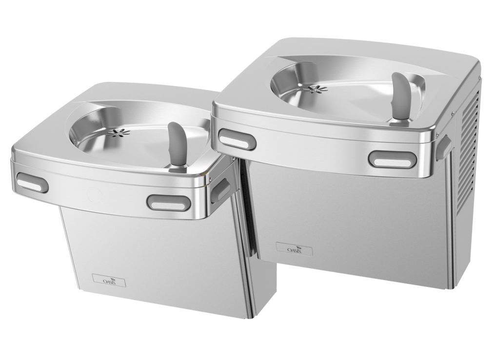 Oasis PGFACSL Filtered, Bi-Level VersaCooler II, Non-Refrigerated, VersaFilter III Filter – Non-Refrigerated