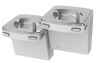 Oasis PG8ACSL bi-level VersaCooler II, Greystone