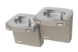 Oasis PG8ACSL bi-level VersaCooler II, Sandstone