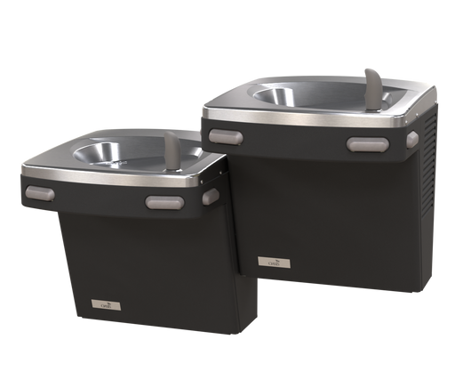 Oasis PG8ACSL Matte Black
