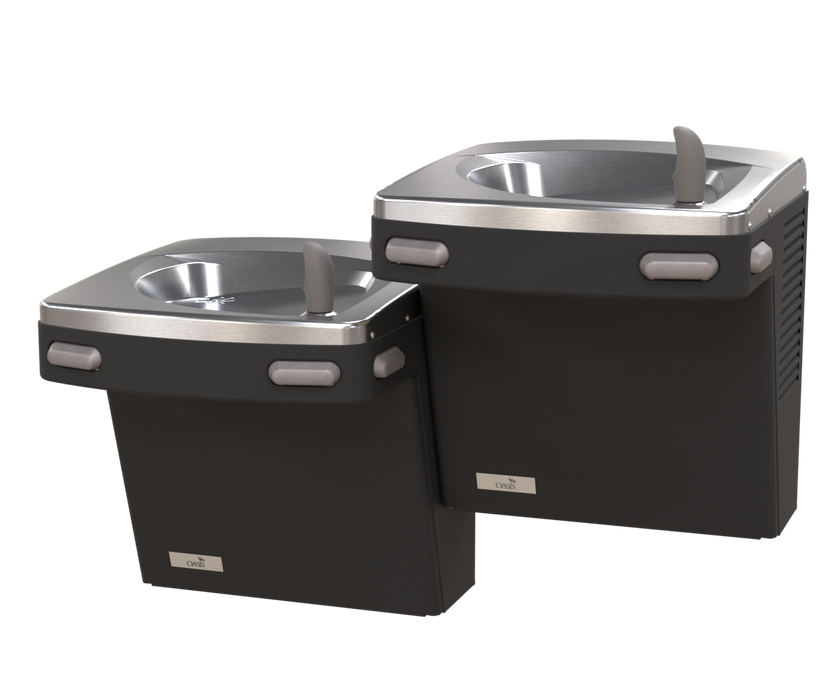 Oasis PG8ACSL Matte Black