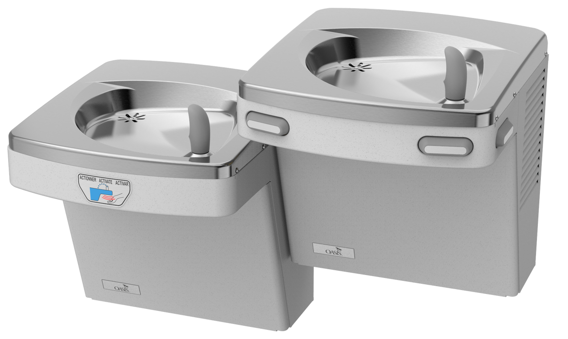 Oasis PGF8ACSLTM product view