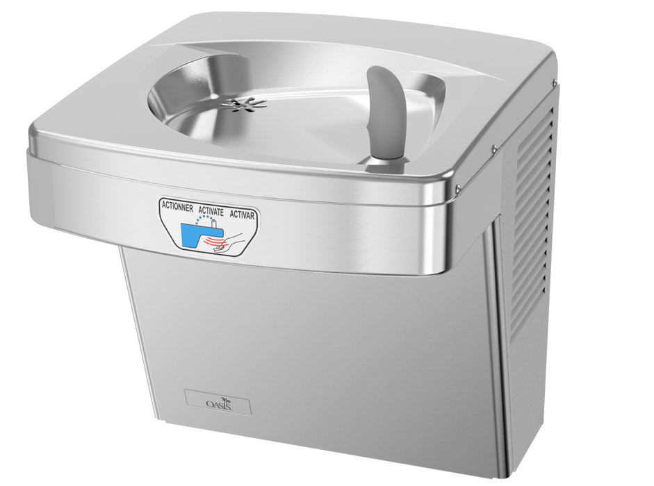 Oasis PG8ACT Contactless VersaCooler II – Refrigerated