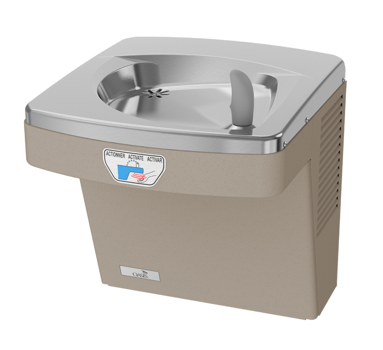 Oasis PG8ACT Contactless VersaCooler II – Refrigerated