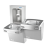 Oasis PGFEBFSL Stainless Steel