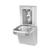 Oasis PG8EBQ QUASAR bottle filling station, Greystone