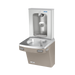 Oasis PG8EBQ QUASAR bottle filling station, Sandstone