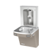 Oasis PG8SBF mechanical bottle filler station, Sandstone
