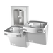 Oasis PGSBFSL Stainless Steel