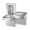 Oasis PGSBFSL Stainless Steel
