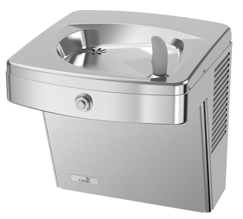 Oasis PGVAC product view