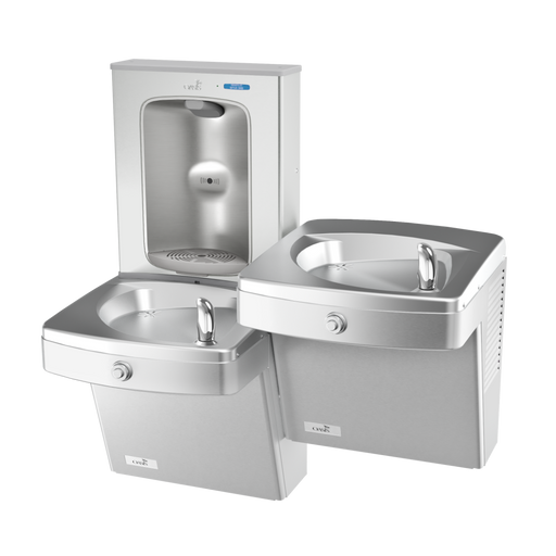 Oasis PGV8EBFSL Stainless Steel