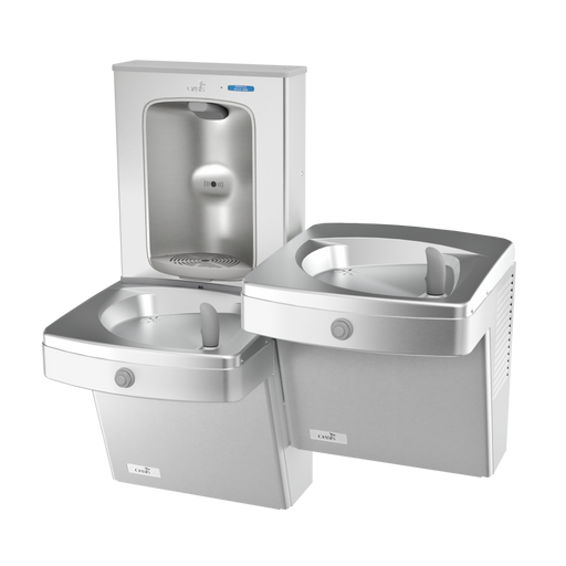 Oasis PGVEBFSL Stainless Steel
