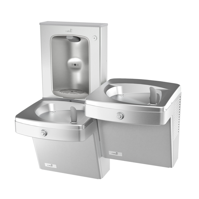 Oasis PGVSBFSL product view