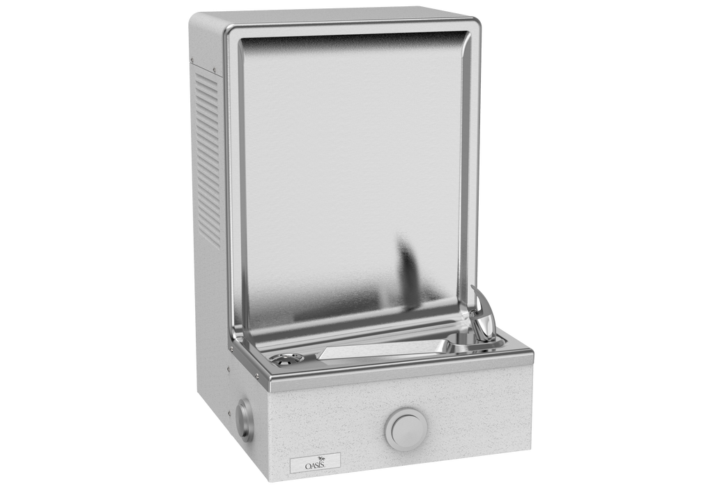 Oasis PLF8SKTP product view