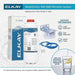 Elkay EWF3000 – WaterSentry® Plus Filter Kit, 3000-gallon capacity, For use with Filterless units - The Fountain Direct