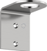 NW Showers 316L Marine Grade Stainless Steel Outdoor Soap, Shampoo & Body Wash Dispenser Bracket - The Fountain Direct