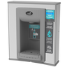 Oasis PWFEBF Filtered VersaFiller Retrofit Kit – Add a Filtered Touchless Bottle Filler to Your Fountain
