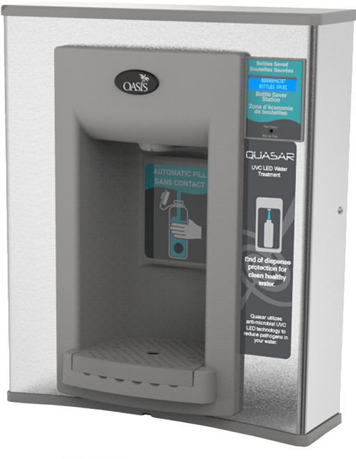Oasis PWEBQ product view