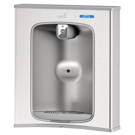 Oasis PWEBQ product view