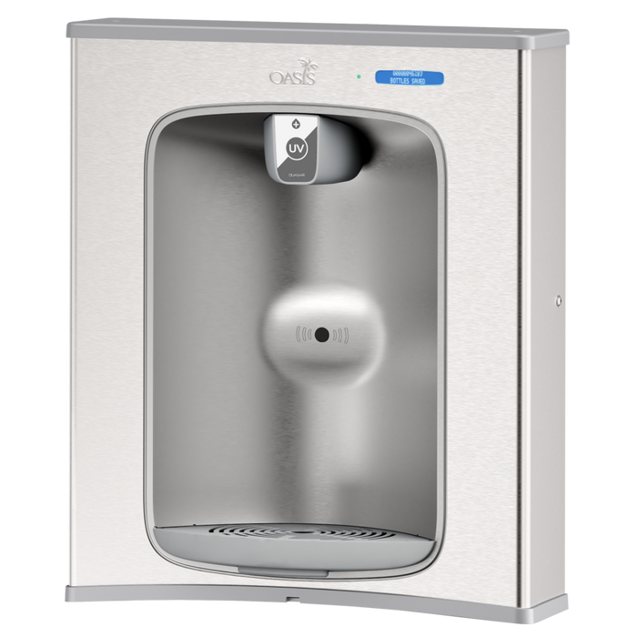 Oasis PWEBQ product view