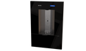 Oasis PWLEBQ-GBL Onyx Black Glass