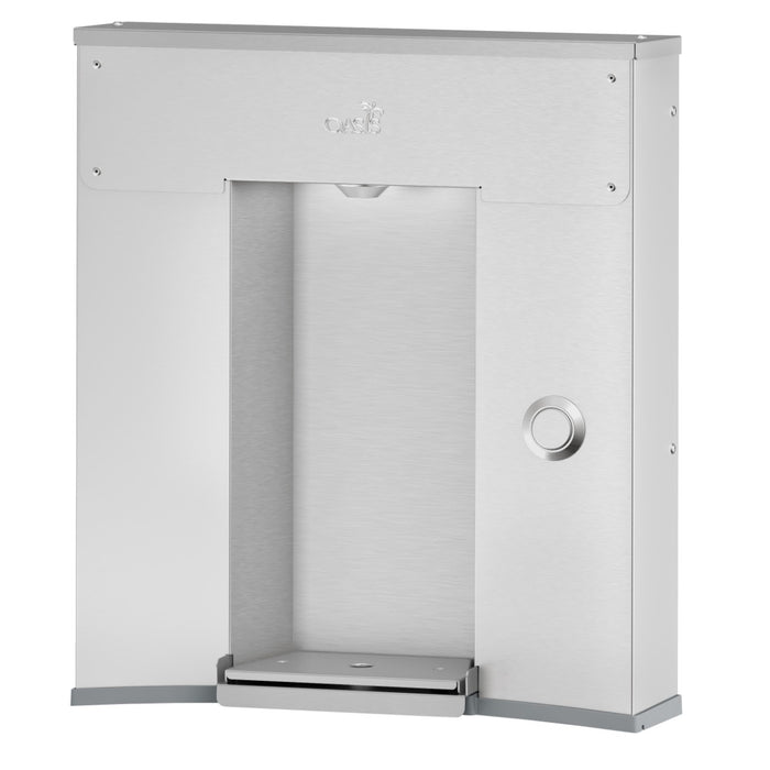 Oasis PWMVDBF product view