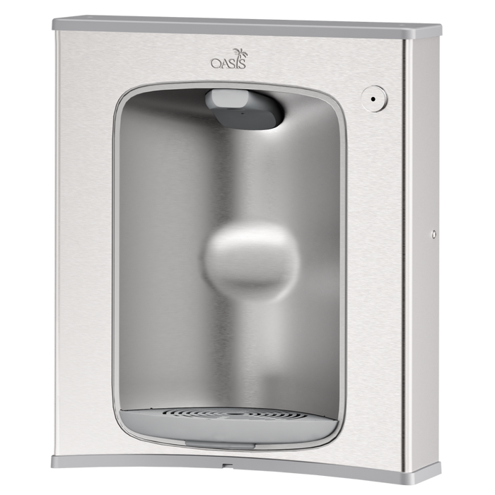 Oasis PWFSBF product view