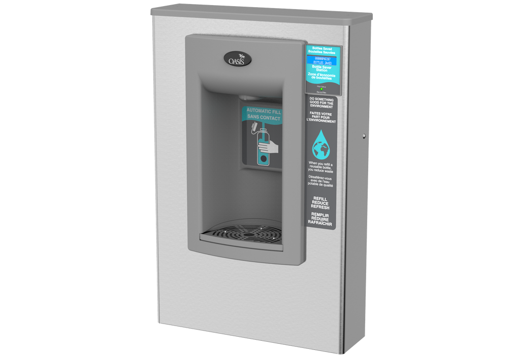 Oasis PWSMEBF product view