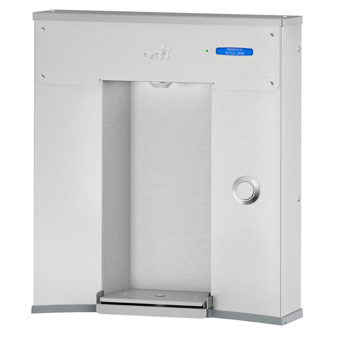 Oasis PWSVDBF product view